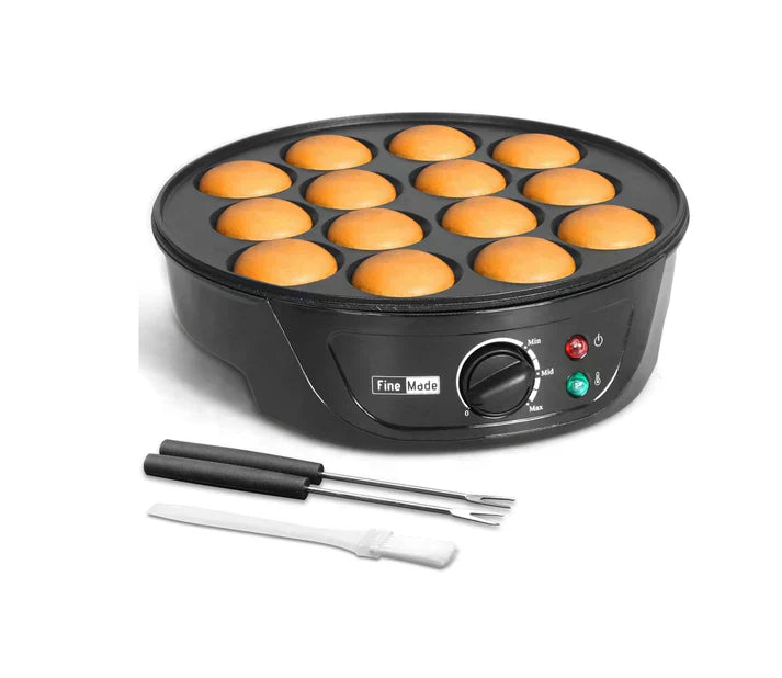 Denx - Cooking Plate