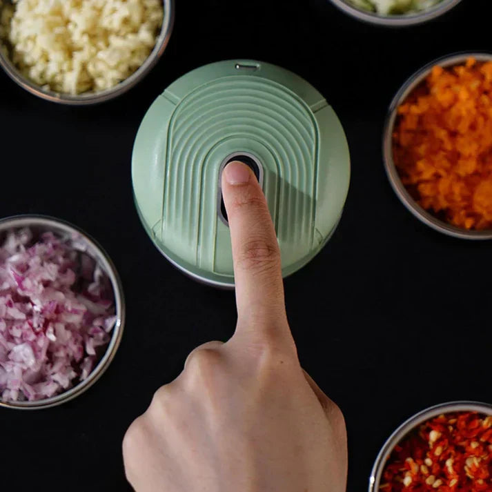 Denx - Portable Blender