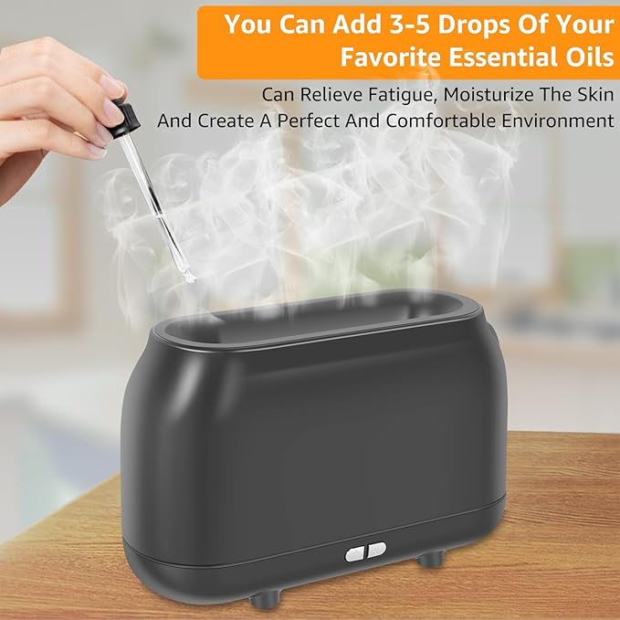 Piseng - Flame Humidifier