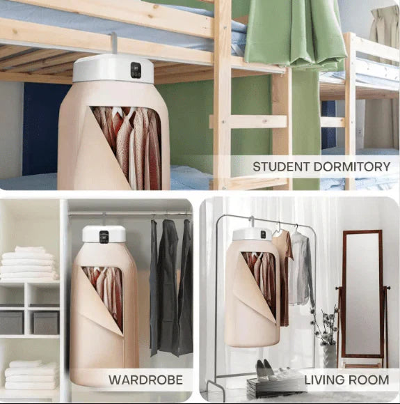 Portable Clothes Dryer ©